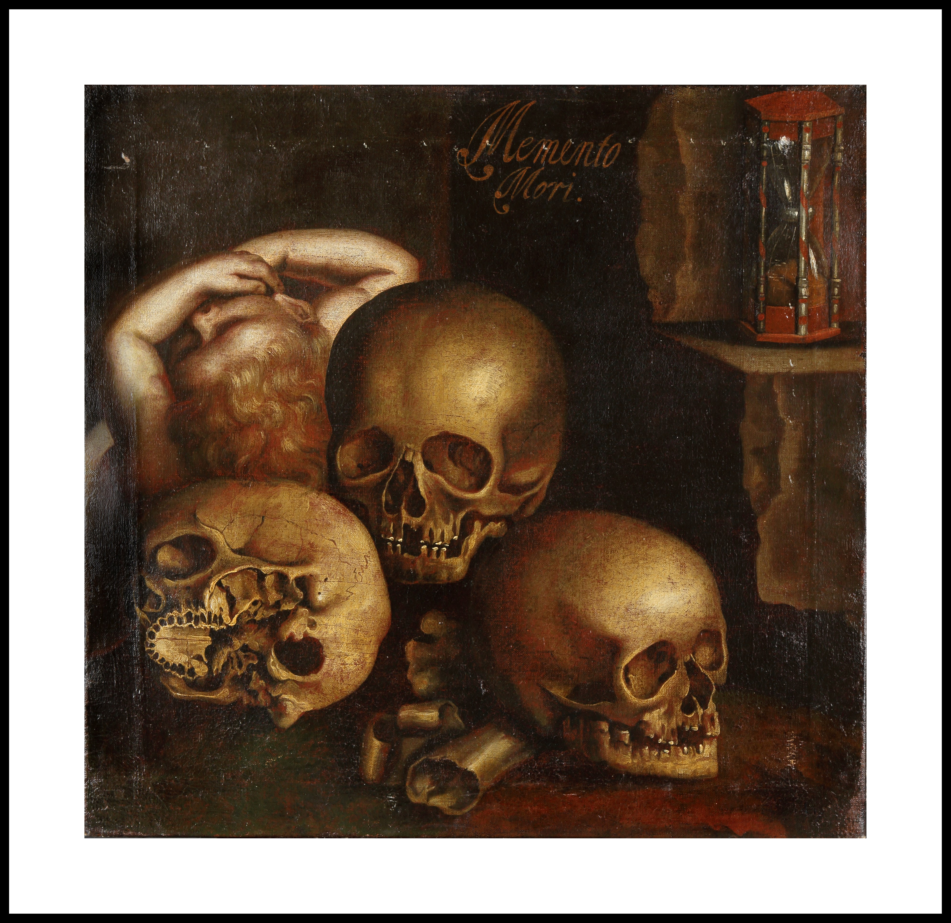 After Barthel Beham (active 17th Century) 